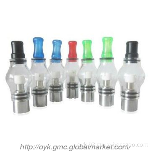 2013 Latest bulb e-cigarettes